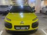 Citroen C4 Cactus 1.2A (PHV Private Hire Rental)